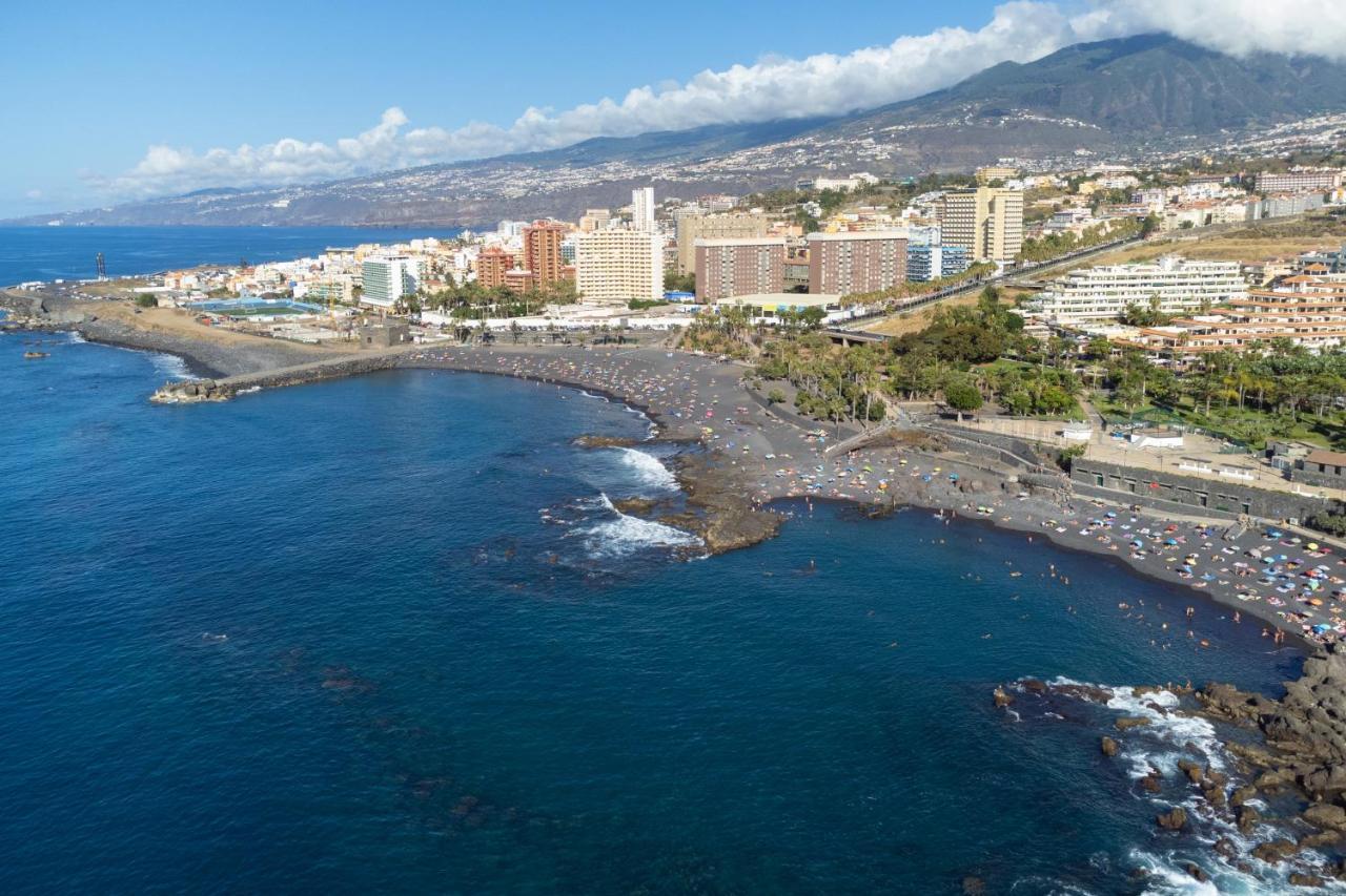 Little Apartament Puerto de la Cruz (Tenerife)