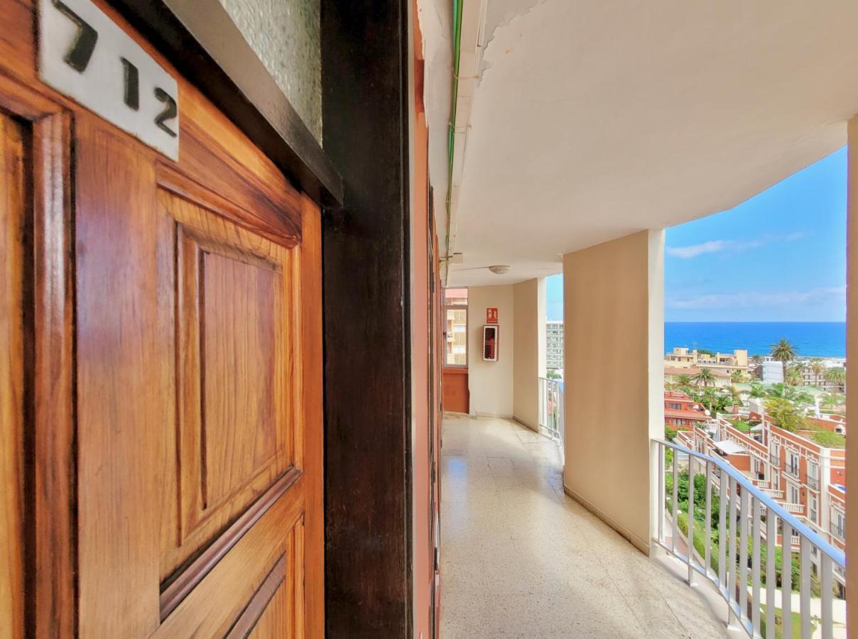 Little Apartament Puerto de la Cruz (Tenerife)