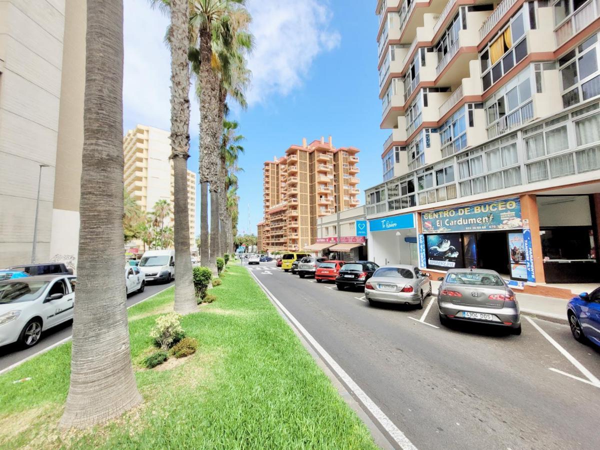 Little Apartament Puerto de la Cruz (Tenerife)